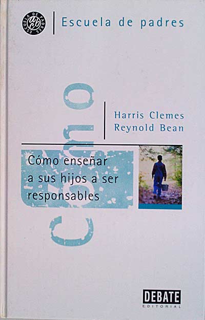 Cómo enseñar a sus hijos a ser responsables