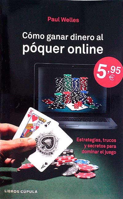 Cómo ganar dinero al póquer online