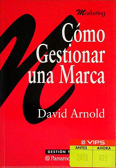Cómo Gestionar una Marca