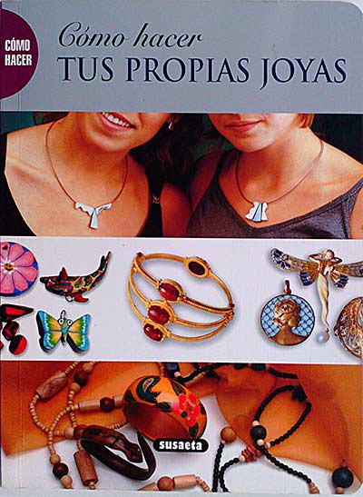 Cómo hacer tus propias joyas