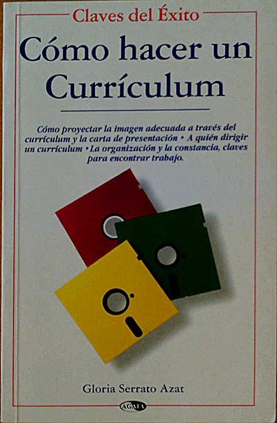 CÓMO HACER UN CURRÍCULUM