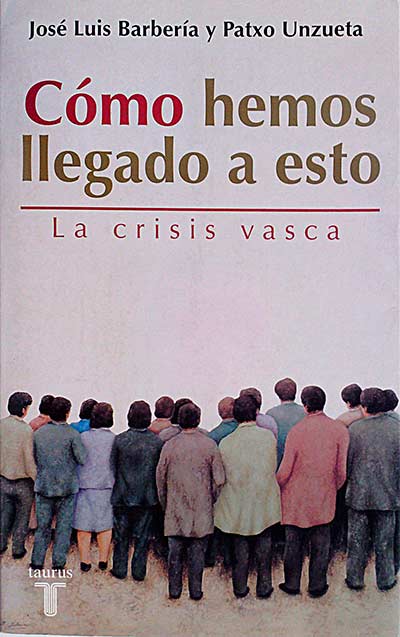 Cómo hemos llegado a esto