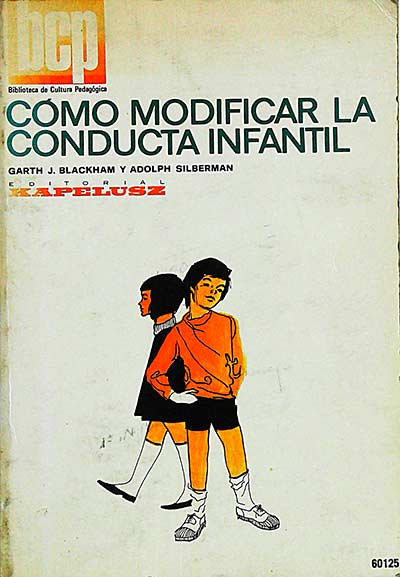 Cómo modificar la conducta infantil