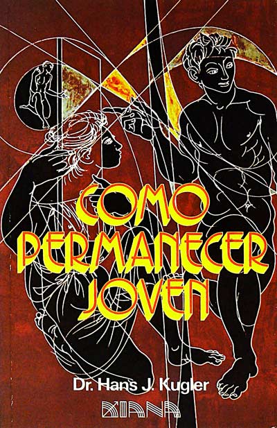 Cómo permanecer joven