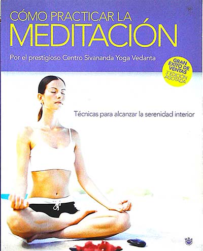 Cómo practicar la meditación