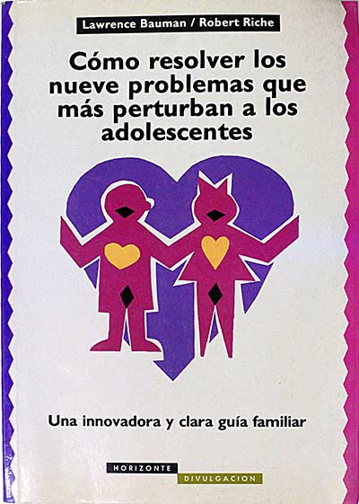 Cómo resolver los nueve problemas que más perturban a los adolescentes
