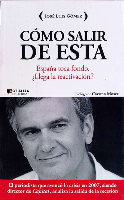 Cómo salir de esta 