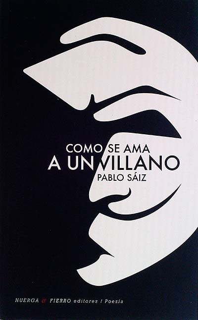 Como se ama a un villano 