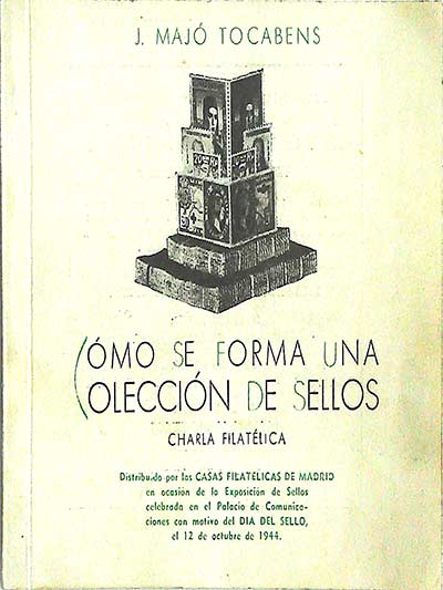 Cómo se forma una colección de sellos
