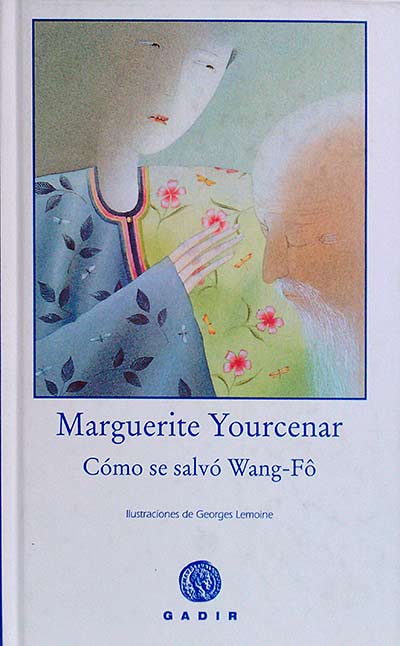 Cómo se salvó Wang-Fô