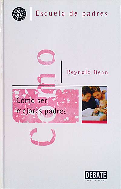 Cómo ser mejores padres