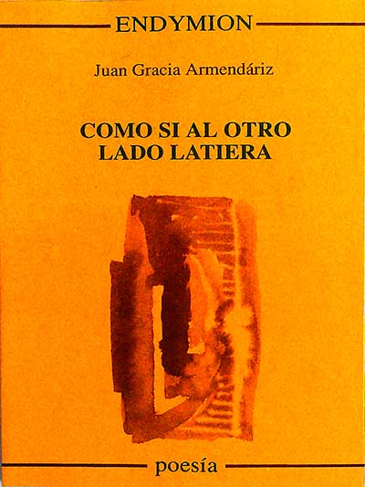Como si al otro lado latiera