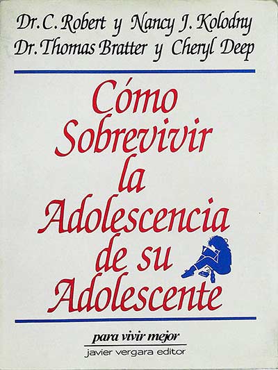 Cómo sobrevivir la adolescencia de su adolescente
