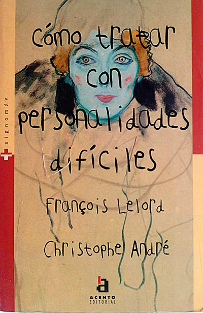 Cómo tratar con personalidades difíciles