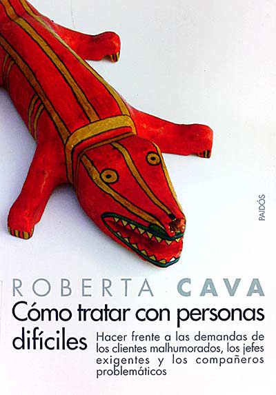 Cómo tratar con personas difíciles 