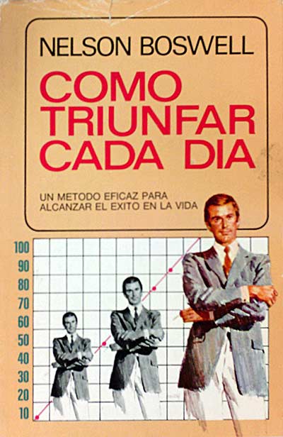 Cómo triunfar cada día