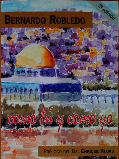 Como tú y como yo