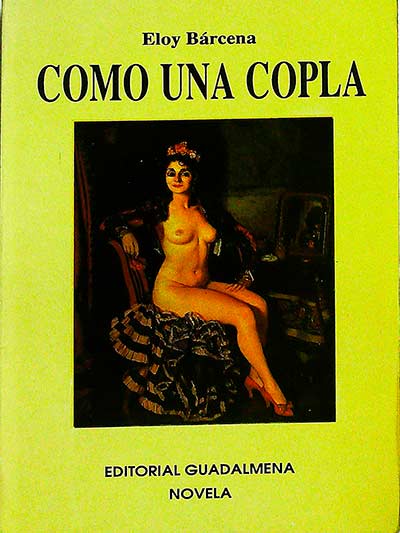 Como una copla