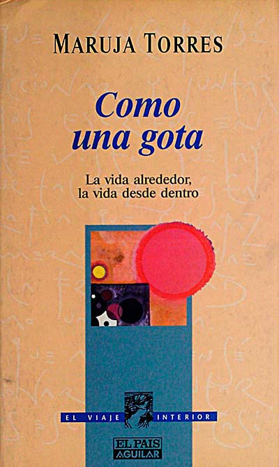 Como una gota