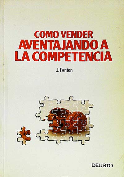 Cómo vender aventajando a la competencia 