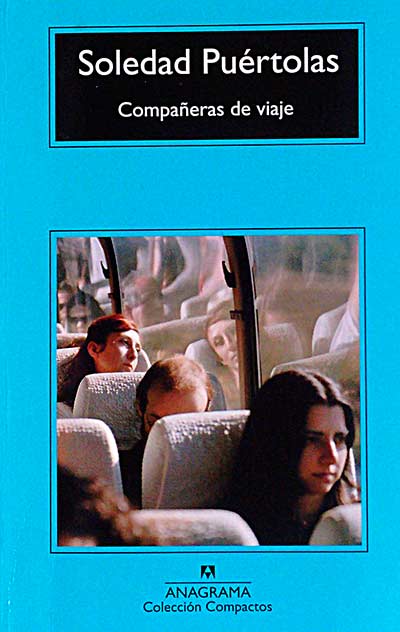 Compañeras de viaje