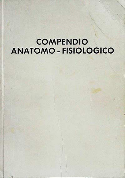 Compendio anatomo-fisiológico