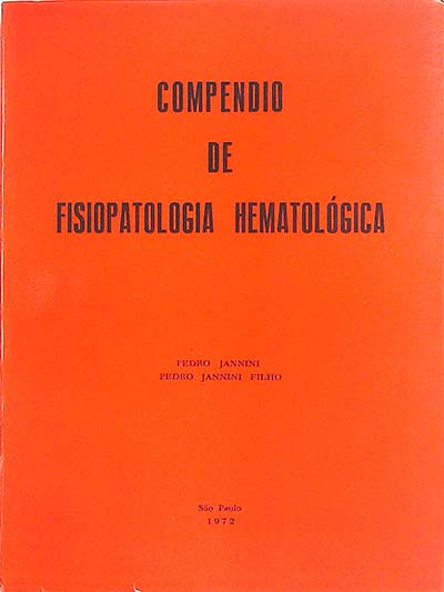 Compendio de fisiopatología hematológica