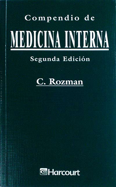 Compendio de medicina ineterna.