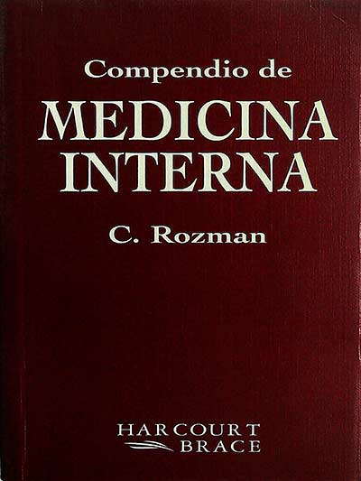 Compendio de Medicina interna