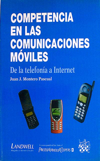 Competencia en las comunicaciones móviles 