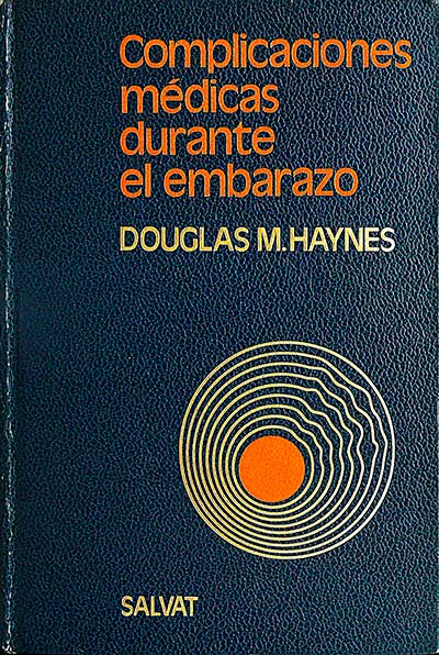 Complicaciones médicas durante el embarazo