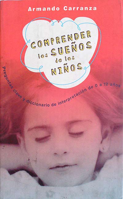 Comprender los sueños de los niños