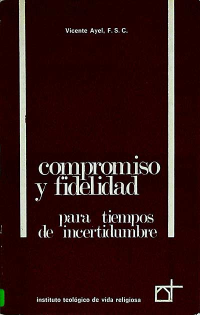 Compromiso y fidelidad