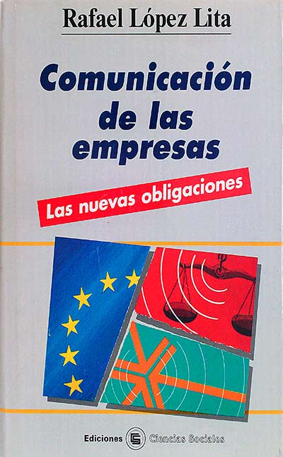 Comunicación de las empresas