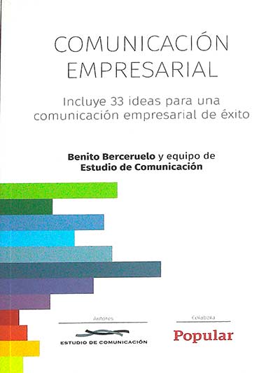 Comunicación empresarial