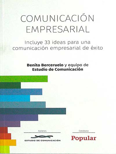 Comunicación empresarial