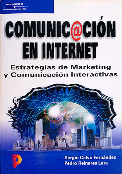 Comunicación en internet 