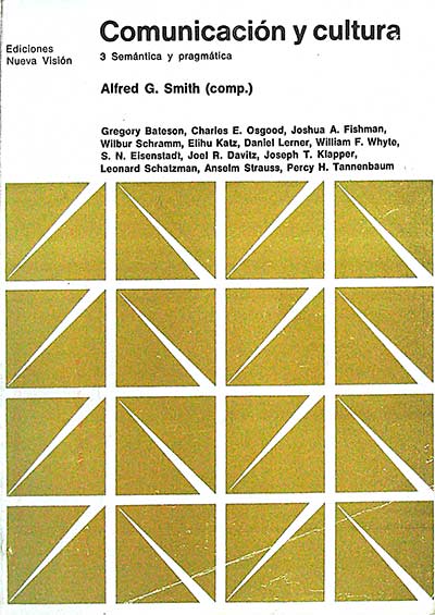Comunicación y cultura