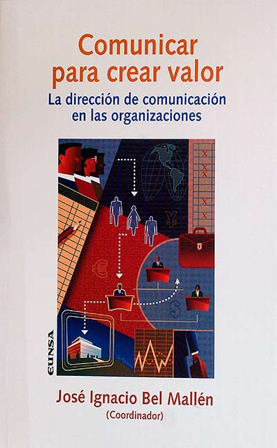 Comunicar para crear valor 