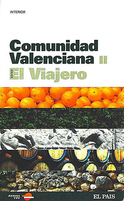 Comunidad Valenciana II. El Viajero