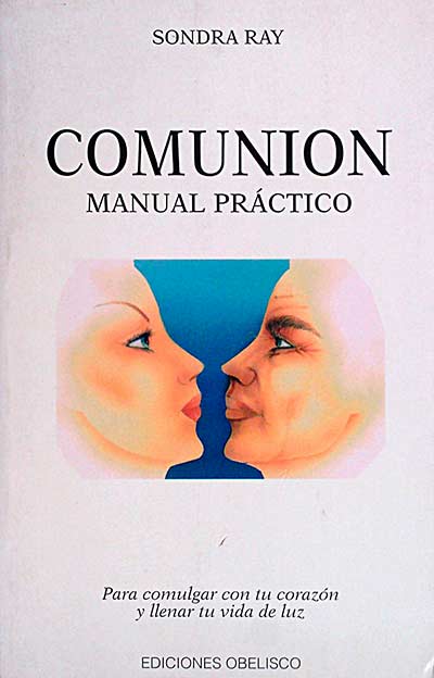 Comunión. Manual práctico
