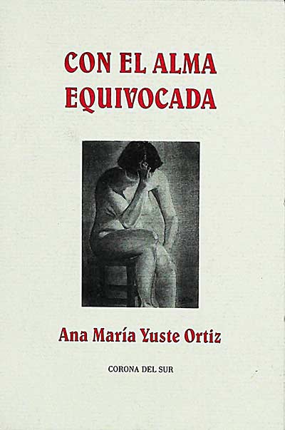 Con el alma equivocada