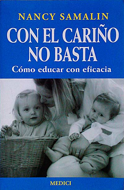 Con el cariño no basta