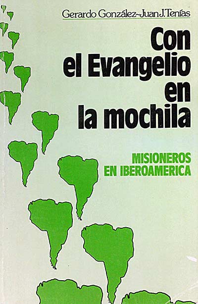 Con el evangelio en la mochila