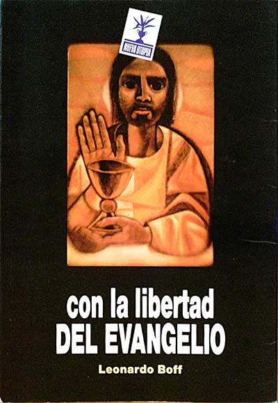 Con la libertad del evangelio