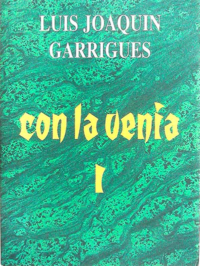 Con la venia I