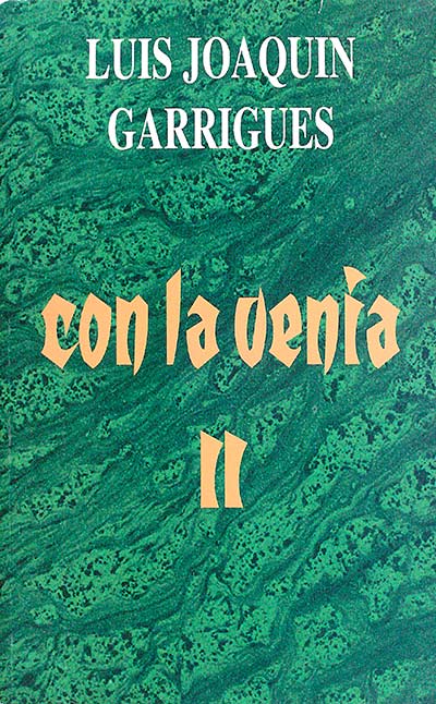 Con la venia II