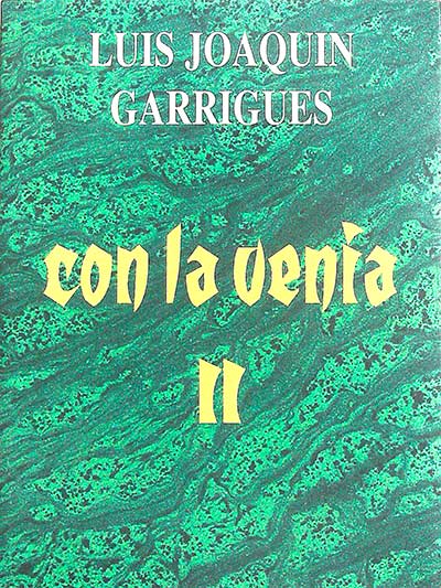 Con la venia II