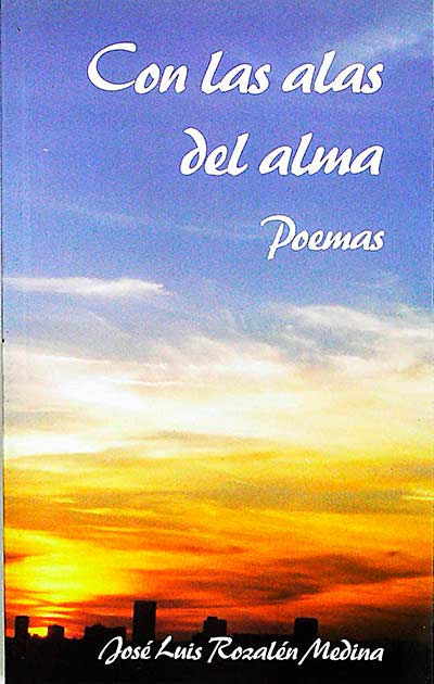 Con las alas del alma