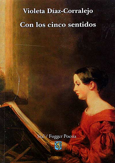 Con los cinco sentidos